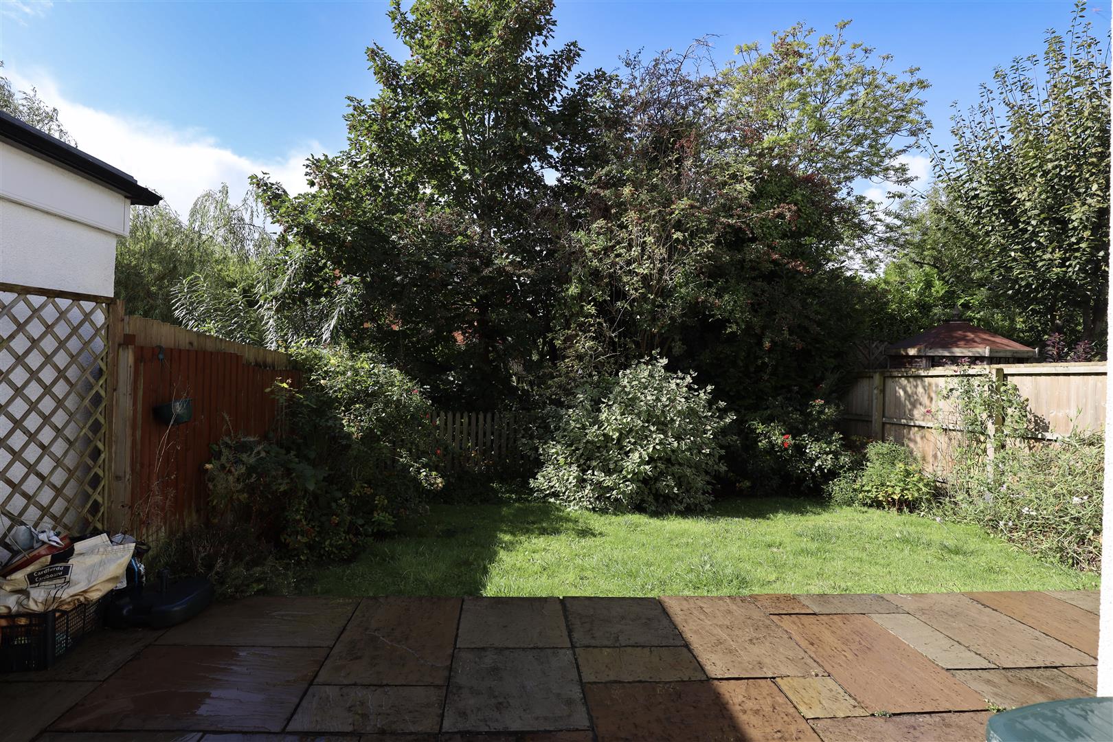 2 Castle Mews, Llanblethian, Cowbridge, Vale of Glamorgan, CF71 7FA